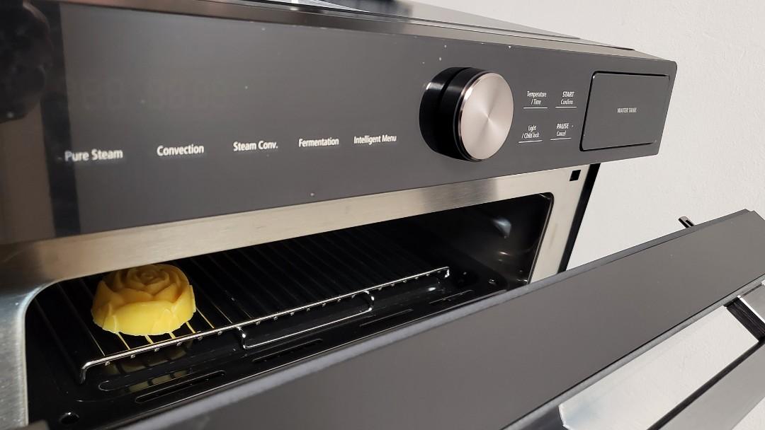 Sharp Steam Oven 30L, TV & Home Appliances, Kitchen Appliances, Ovens