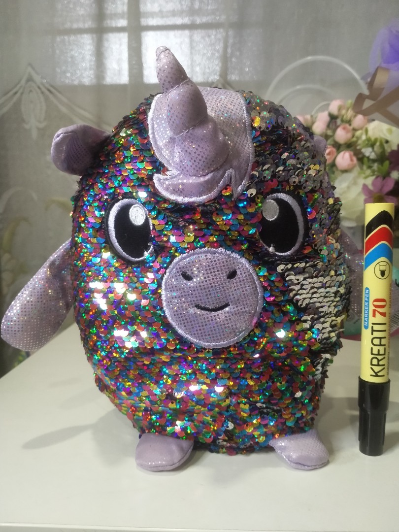 Shimmeez unicorn on sale