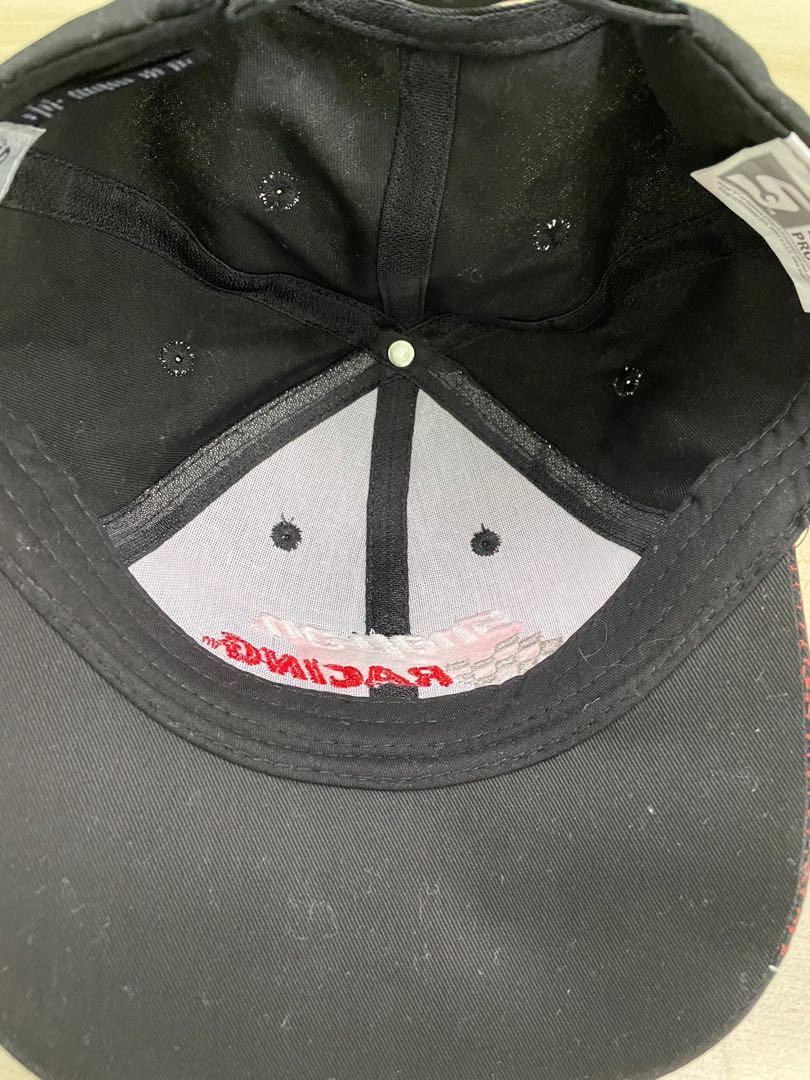 Snap On Racing Cap, Men's Fashion, Watches & Accessories, Cap & Hats on ...