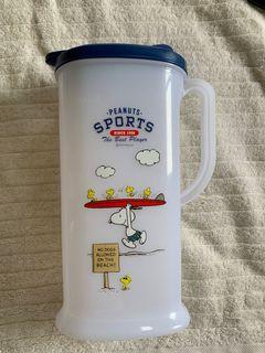 Snoopy 1.6 Liter pitcher