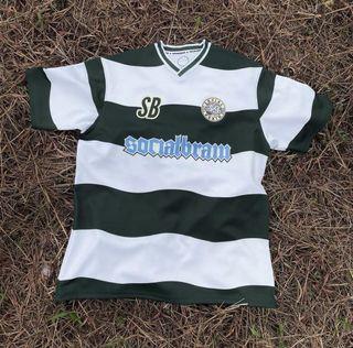 SOCIAL BRAIN WAVE JERSEY 2022