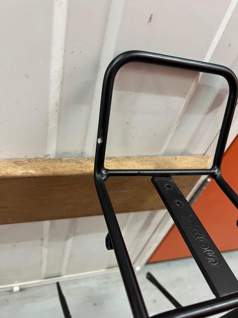 Soma Bicycle Rack, Sports Equipment, Bicycles & Parts, Parts