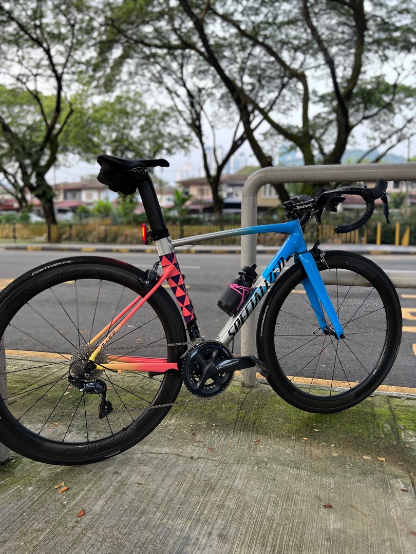 Specialized allez sprint red hook store