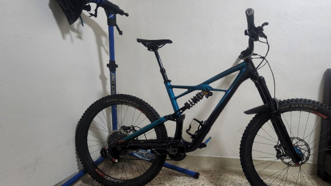 Specialized enduro elite on sale 27.5