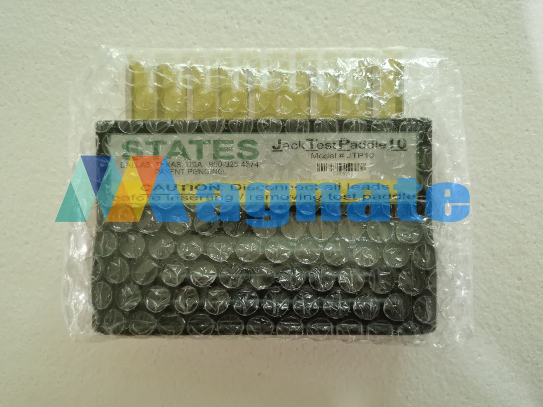 States Test Paddle PN: JTP10, Commercial & Industrial, Industrial ...