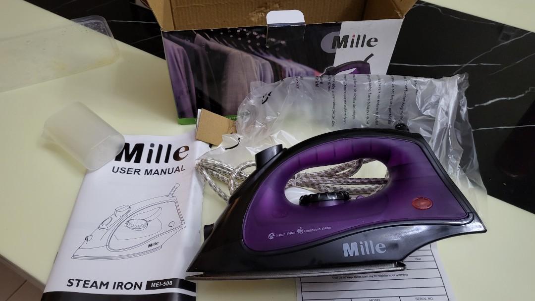 Brand mille on sale