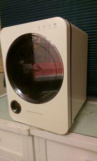 STERILIZER