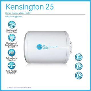 Storage Heater 707 Kensington 25L
