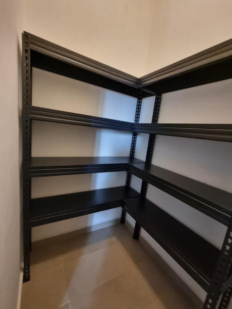 Storage rack bombshelter rack industrial Rack boltless rack