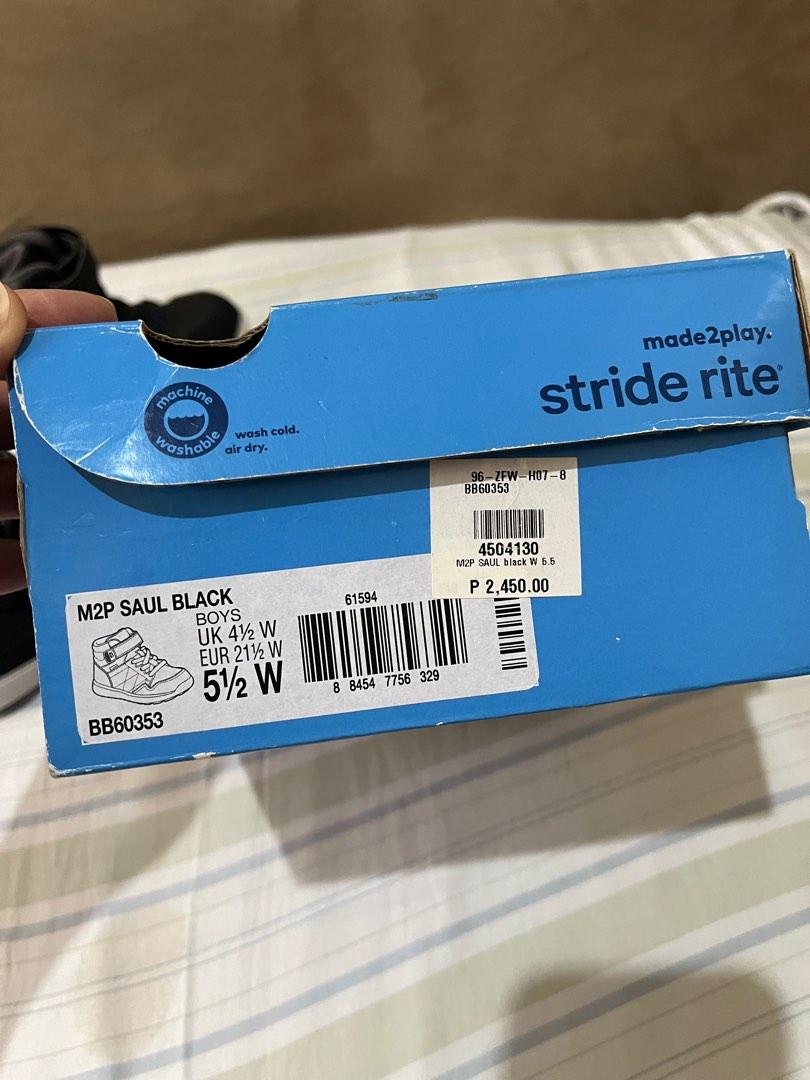 Stride Rite shoes for Baby Babies Kids Babies Kids Fashion