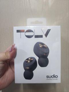 Sudio tolv