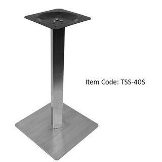 Sumo TSS-40S Commercial Stainless Steel Table Stand, Restaurant Furniture