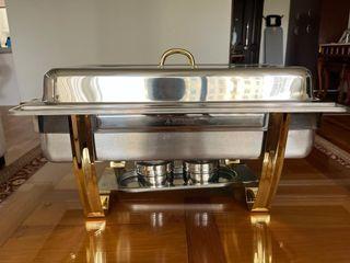 Sunnex Full-Size Chafing Dish