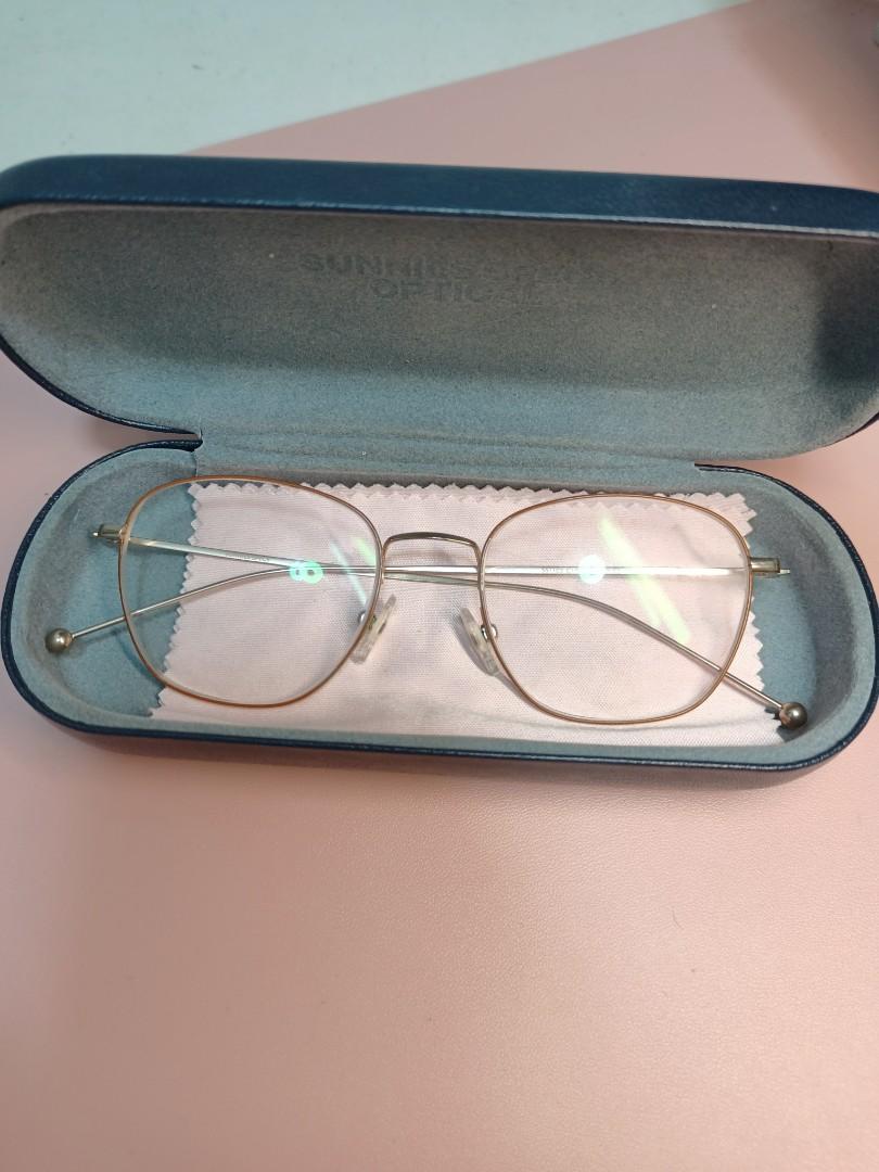 Sunnies Specs Optical Duke Cedar, Women's Fashion, Watches