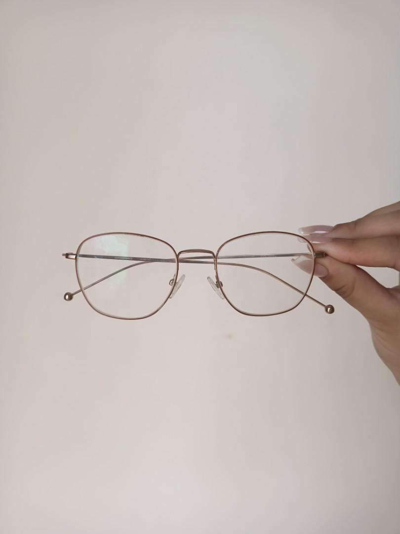 Sunnies Specs Optical Duke Cedar, Women's Fashion, Watches