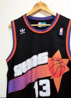 Suns ( Steve Nash