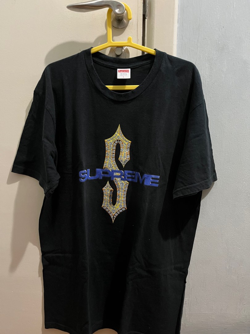 Diamond supreme tee discount