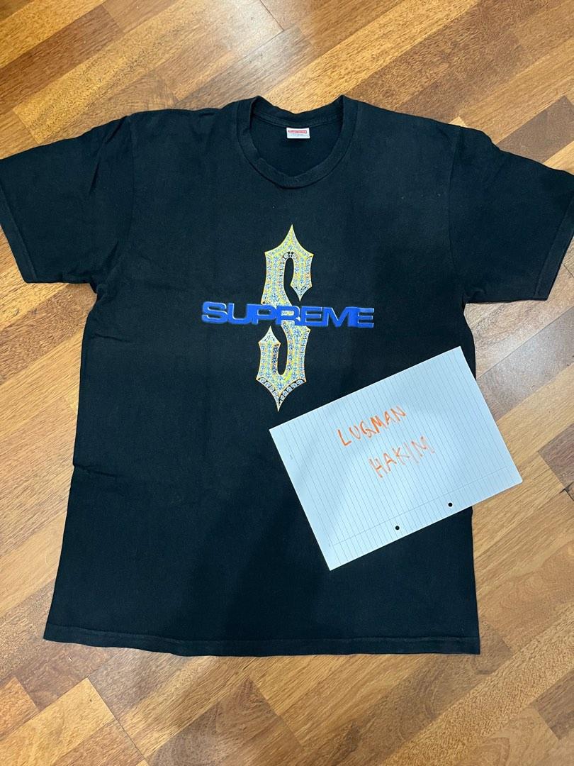 WTS Original Supreme Diamond Tee CHEAP Men s Fashion Tops