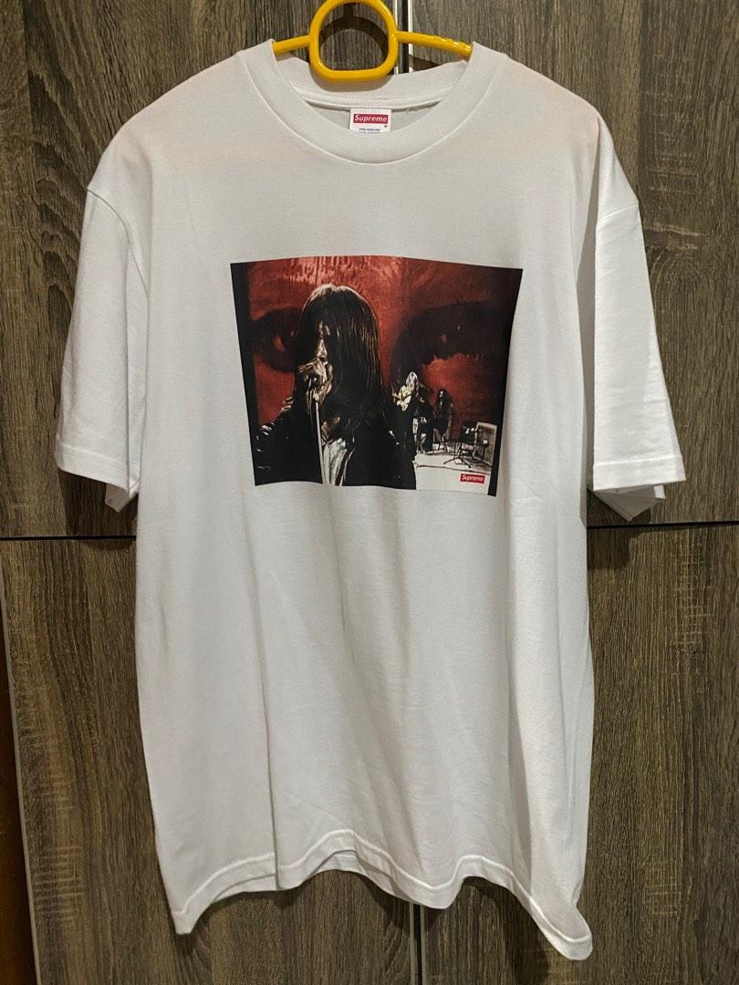 Black sabbath supreme shirt new arrivals