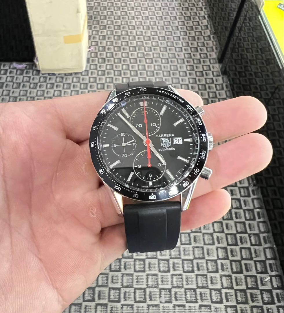 Tag heuer cv2014 sales