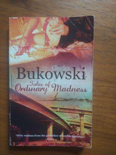 Tales of ordinary madness
