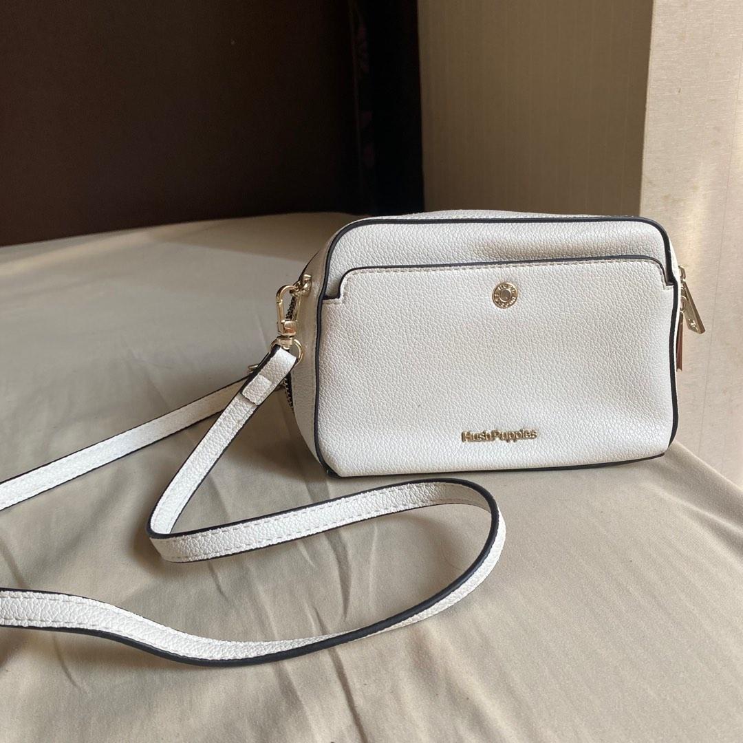 Tas hush puppies sling bag online