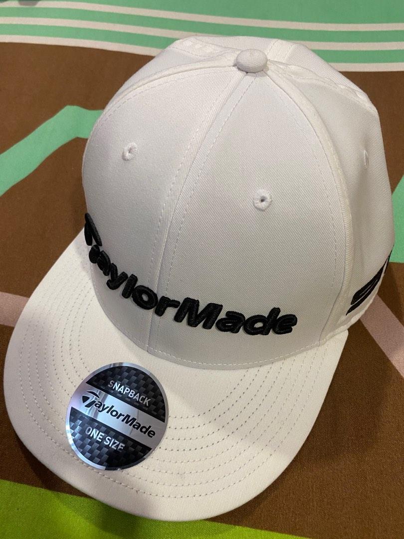 Sim taylormade 2024 hat