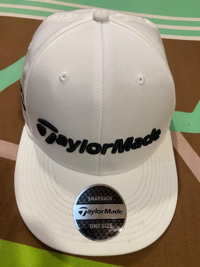 Taylormade sim golf hat best sale