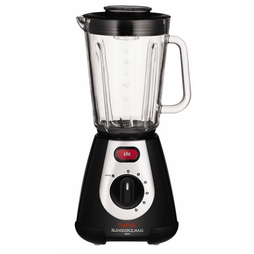 Tefal Blendforce Maxi Blender, TV & Home Appliances, Kitchen Appliances