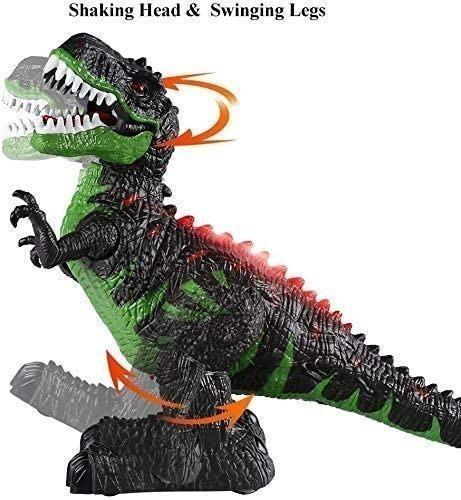 Temi remote control 2025 dinosaur
