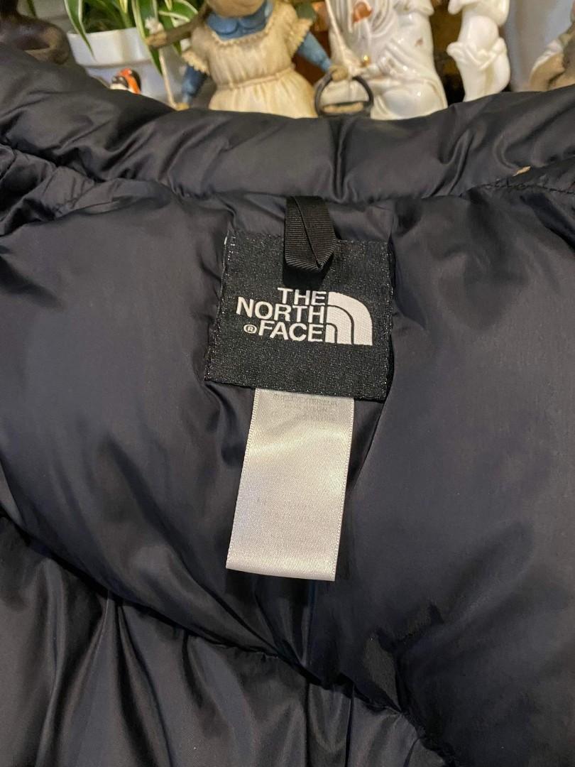 The North Face Puffer 700 Series Nuptse On Carousell