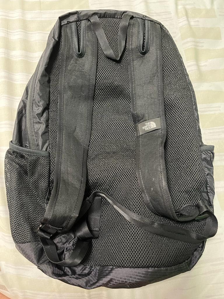 The North Face flyweight Recon Carousell