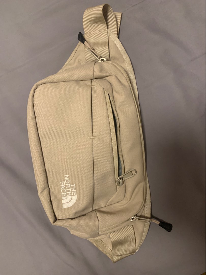 The North Face Crossbody Bag, Men's Fashion, Bags, Sling Bags on Carousell