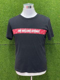 THE ROLLING STONES SHIRT