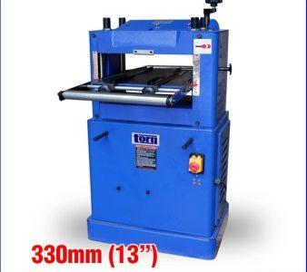 Torq Planer Thicknesser (Category: Construction Tools & Equipment) located in Manila. Submitted by 09150361920ronvillaflor (Listing ID 1181923831, Image 1). Description: Torq Planer Thicknesser 250mm (10") T-PT107 2200W (3Hp) 220V/60Hz 4000rpm Planer Capacity: 3mm Thicknesser Capacity: 2mm Height Capacity: 125mm (5") 192 Kgs Price: 110,500 330mm (13") T-PT206 1100W (1.5Hp) 220V/60Hz 5000 rpm Min. Cutting Thickness: 1.1mm Max. Cutting Thickness: 4