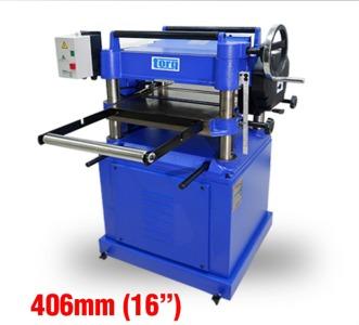 Torq Planer Thicknesser (Category: Construction Tools & Equipment) located in Manila. Submitted by 09150361920ronvillaflor (Listing ID 1181923831, Image 3). Description: Torq Planer Thicknesser 250mm (10") T-PT107 2200W (3Hp) 220V/60Hz 4000rpm Planer Capacity: 3mm Thicknesser Capacity: 2mm Height Capacity: 125mm (5") 192 Kgs Price: 110,500 330mm (13") T-PT206 1100W (1.5Hp) 220V/60Hz 5000 rpm Min. Cutting Thickness: 1.1mm Max. Cutting Thickness: 4