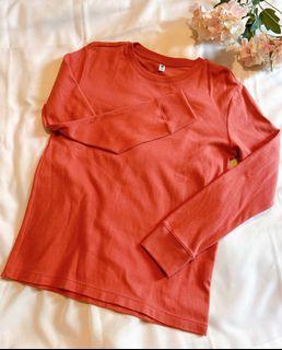 #Kids : Long Sleeve Shirt