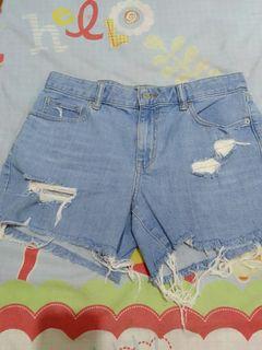 Uniqlo Shorts