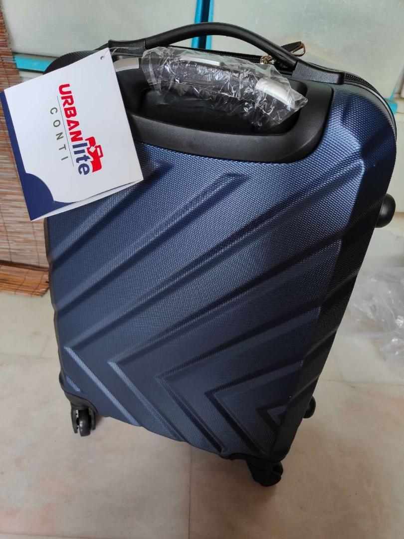 Universal Traveller 20inch Luggage Bag Urban Lite Hobbies