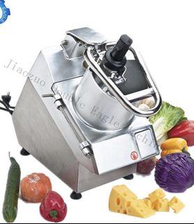 Orimas vc60ms Vegetable Cutter 