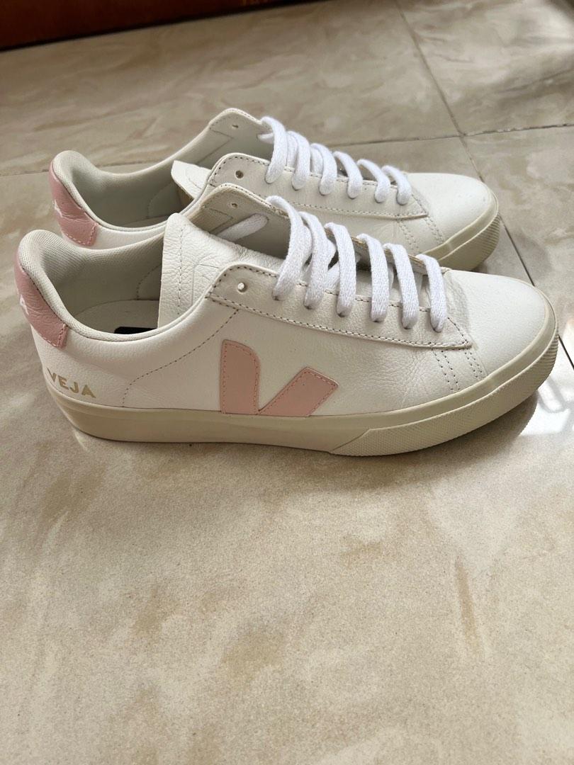 Veja sneakers, Women's Fashion, Footwear, Sneakers on Carousell