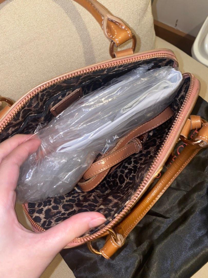 victorias secret hand bag