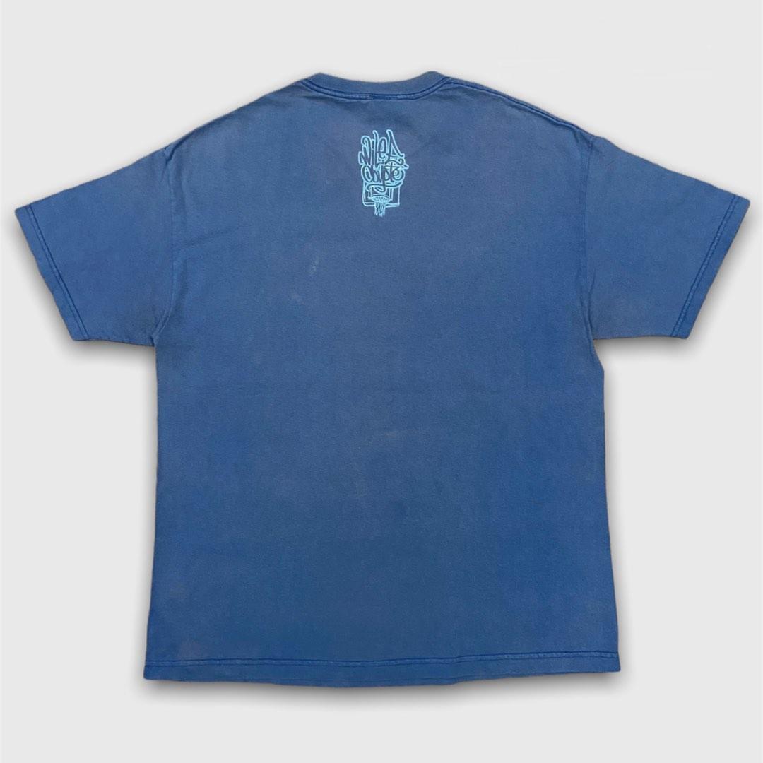 Vintage Looney Tunes Wile E Coyote Tee, Men's Fashion, Tops & Sets