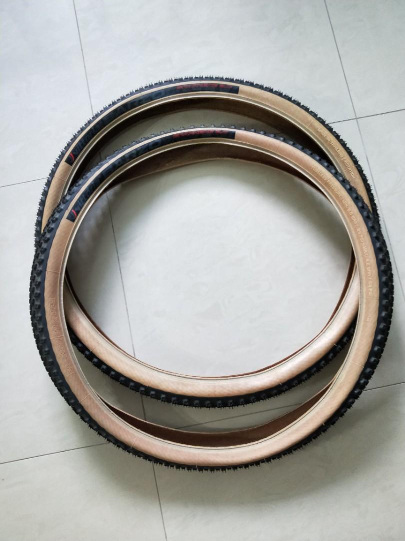 Vittoria barzo on sale skinwall