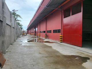 Warehouse for lease in Obando  near Malabon City Boundary