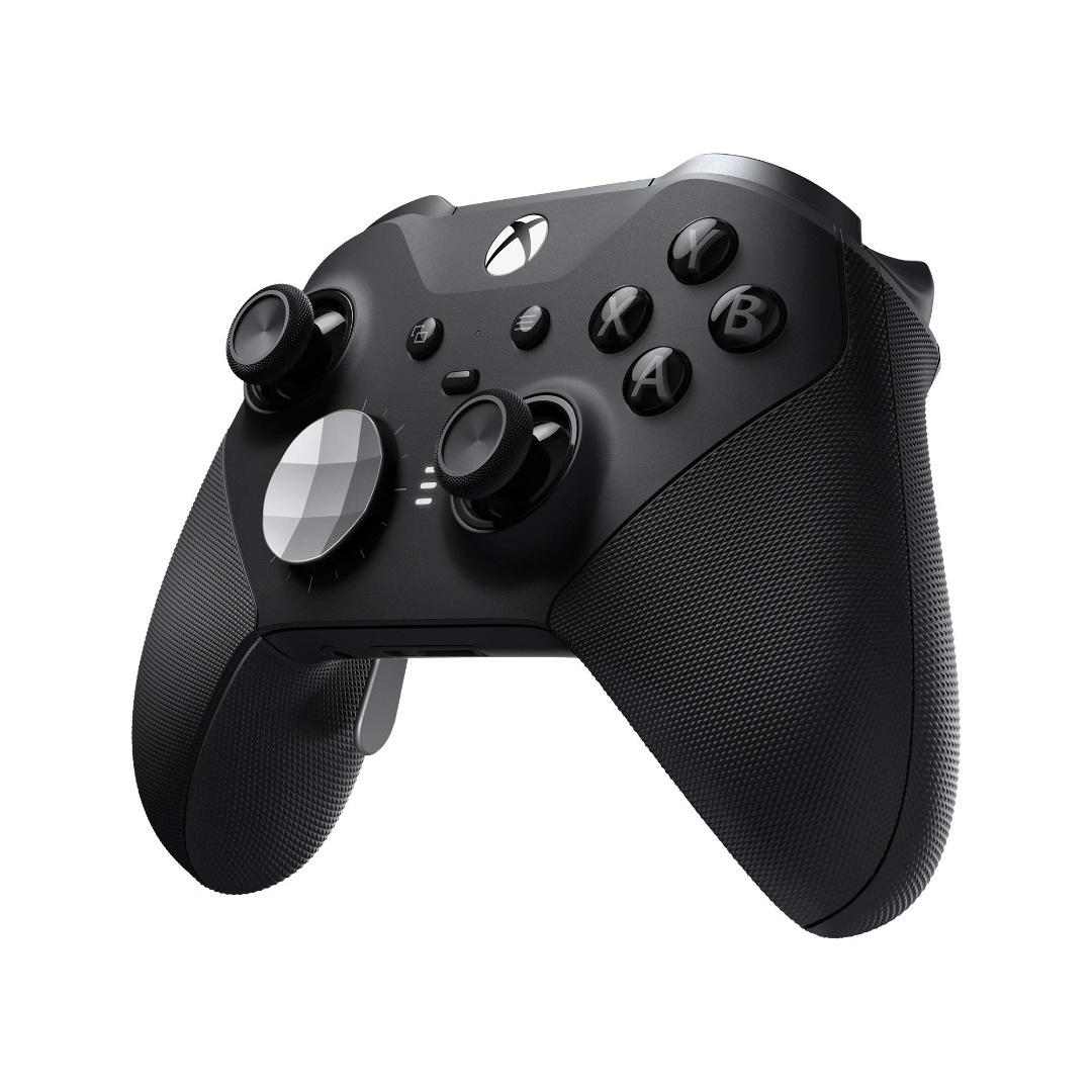 xbox elite controller series 2 worth it