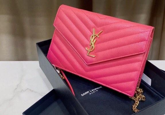 Ysl sales 19cm woc