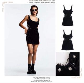 Zara dress