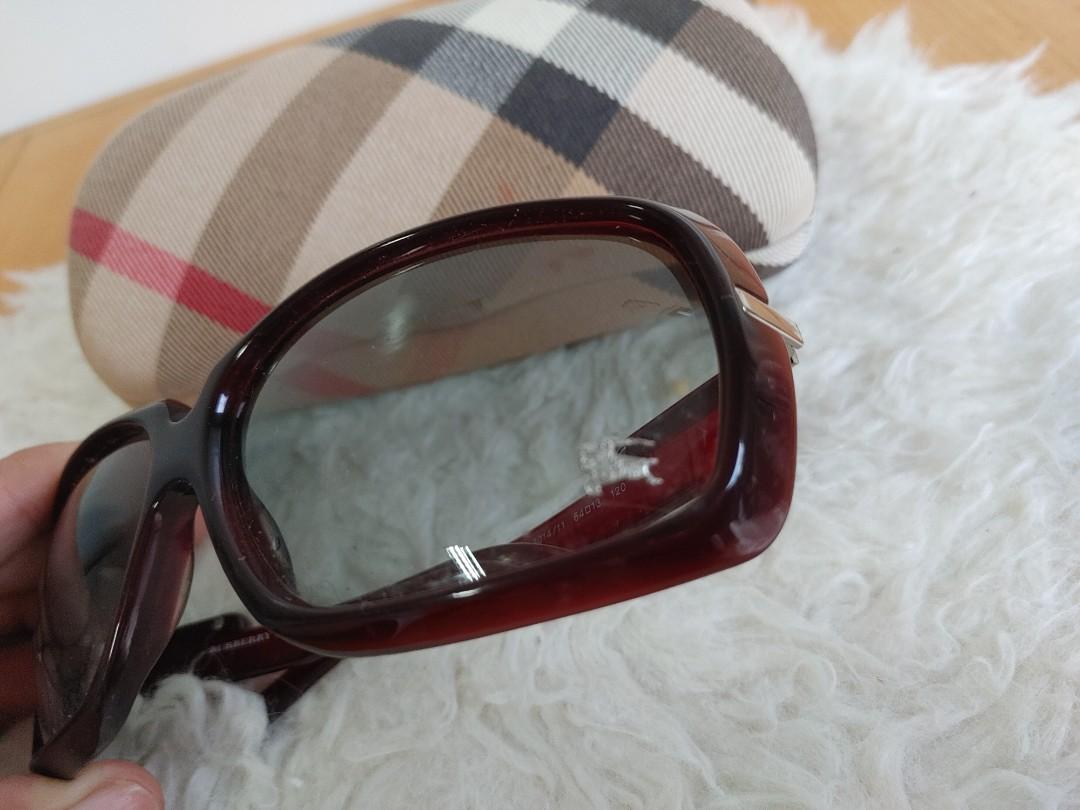 Authentic burberry sunglasses hotsell