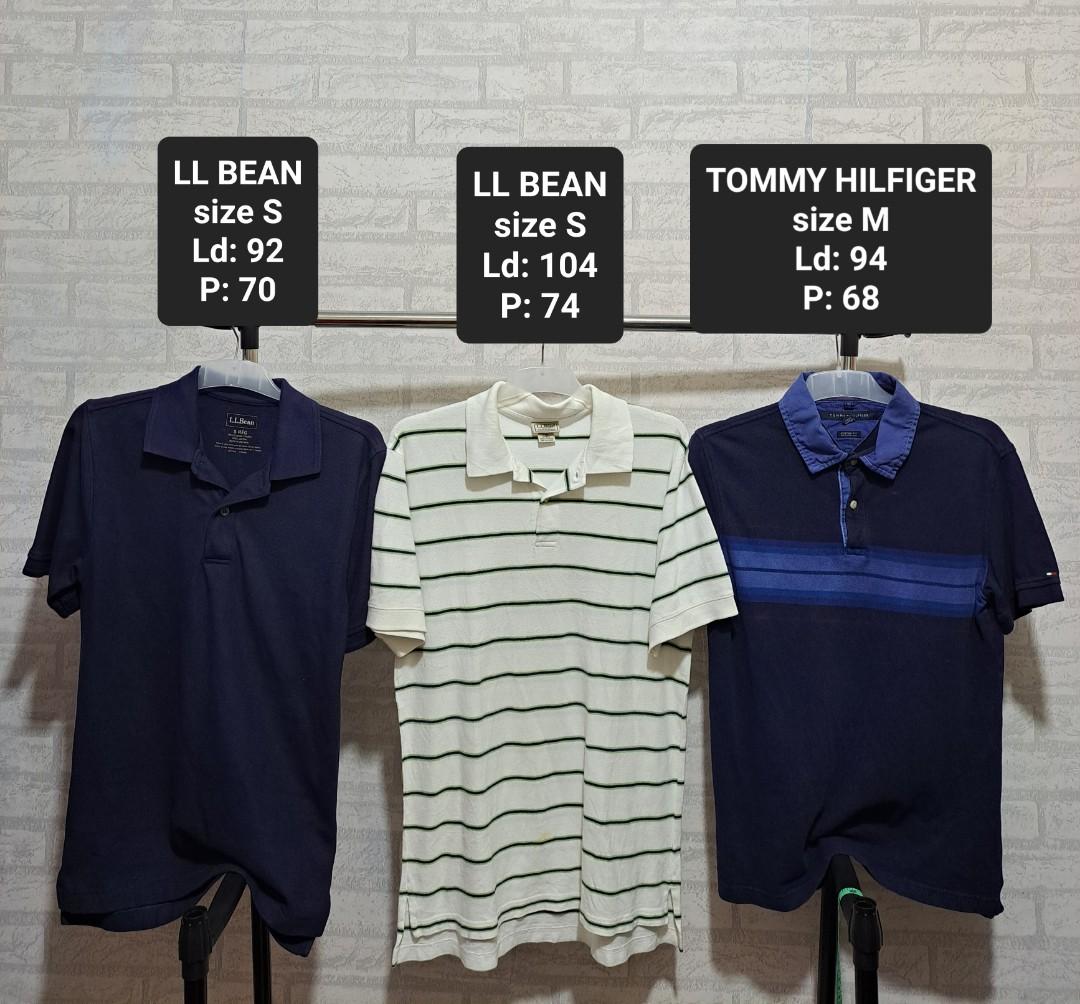 Ah cheap tommy polo